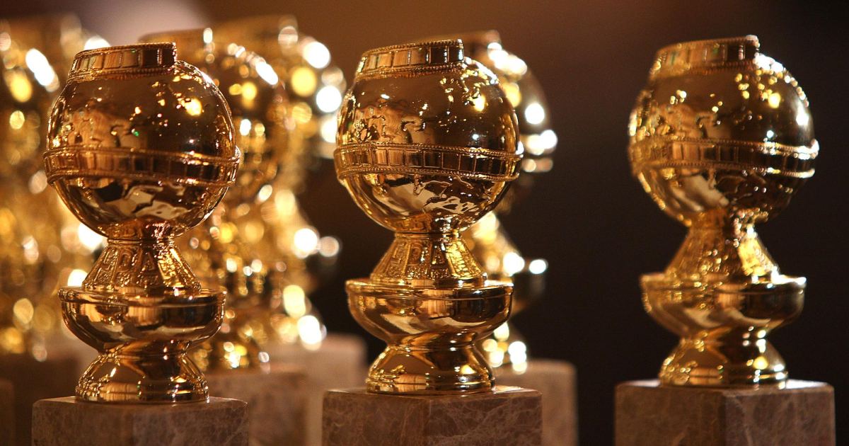 Golden Globes 2025 nominations See the full list The Daily FitPlay