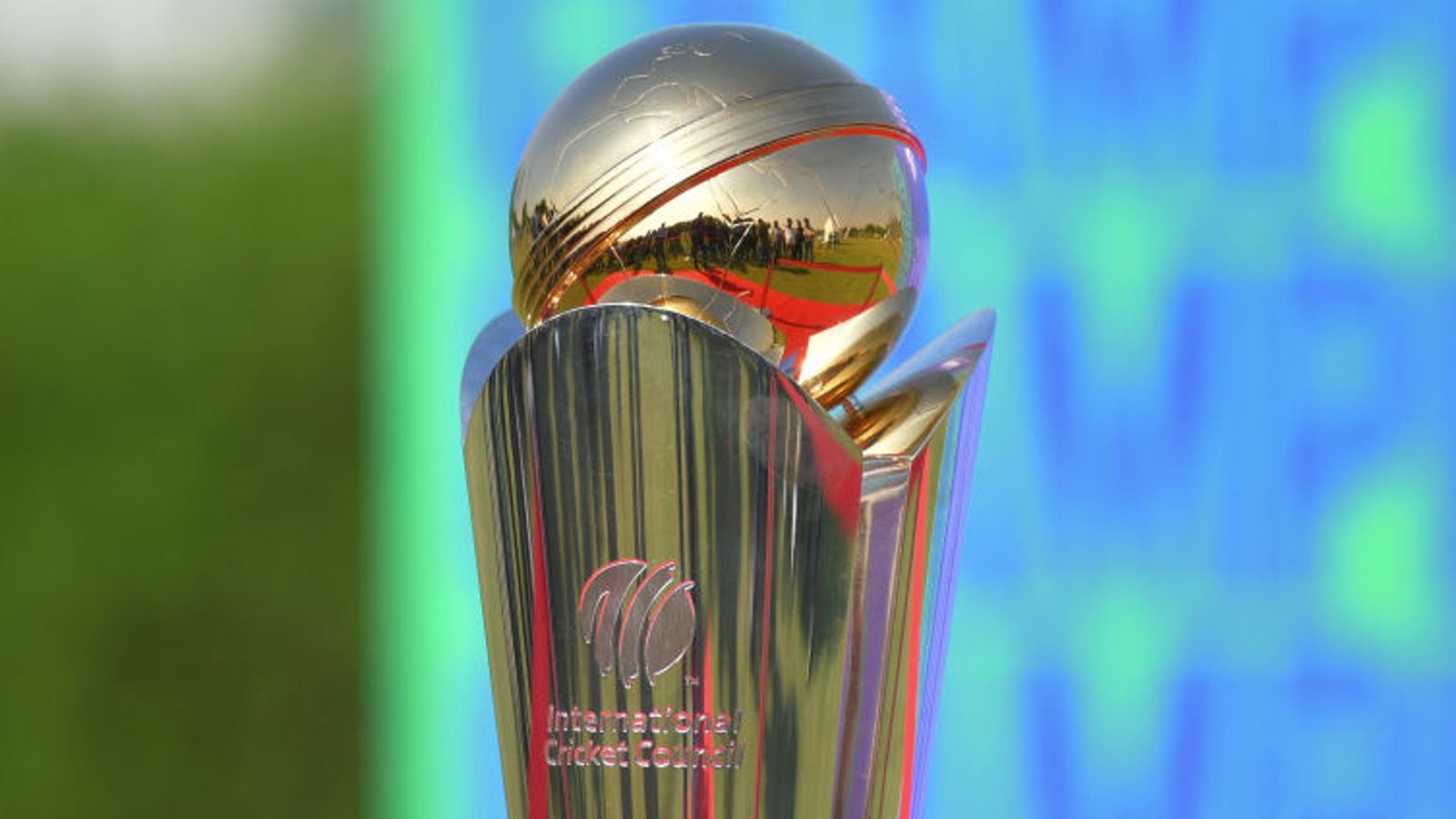 ICC Champions Trophy 2025 Group, Matches, Schedule, Venues, Live on