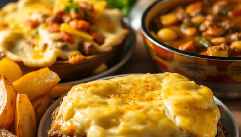 Delicious Ground Beef and Potato Recipes