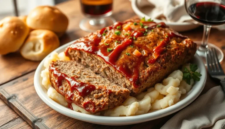 classic comfort food