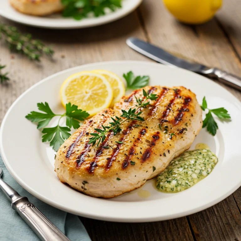 turkey cutlet recipes