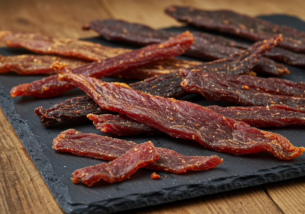 beef jerky recipes