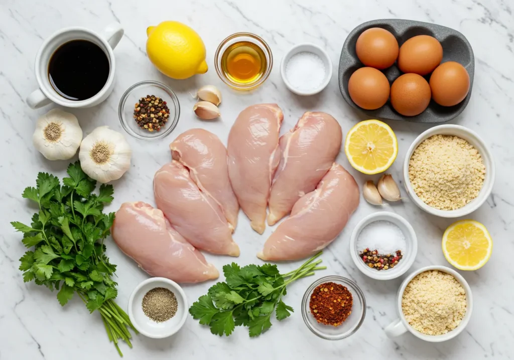 chicken tenderloin recipes 2