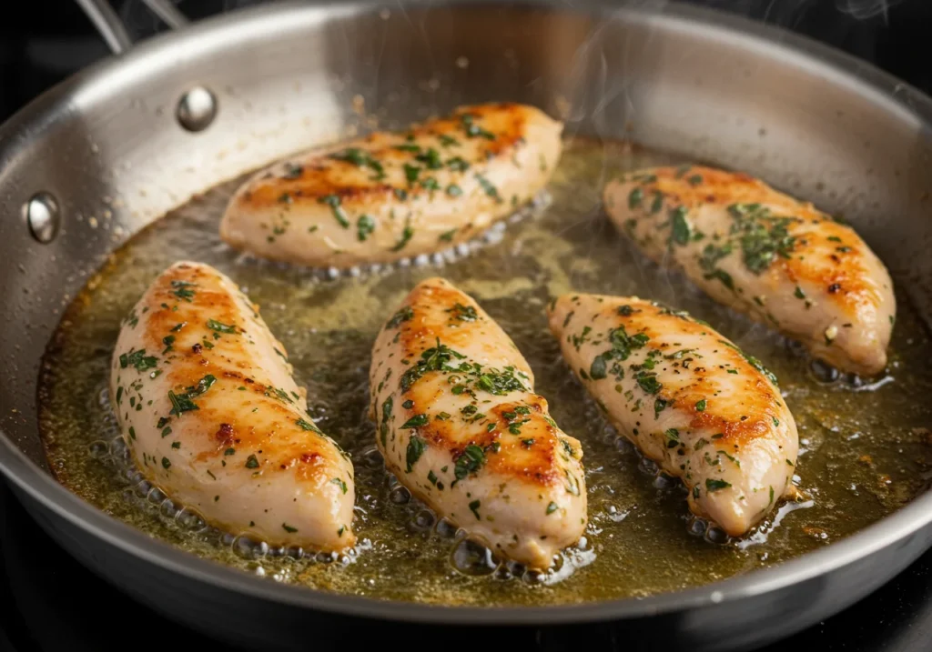 chicken tenderloin recipes 3