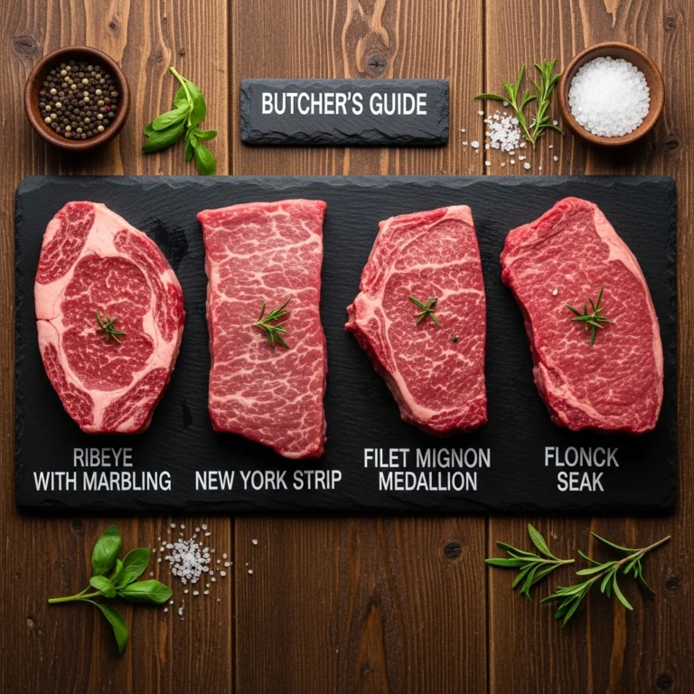 best Steak Cuts for Grilling